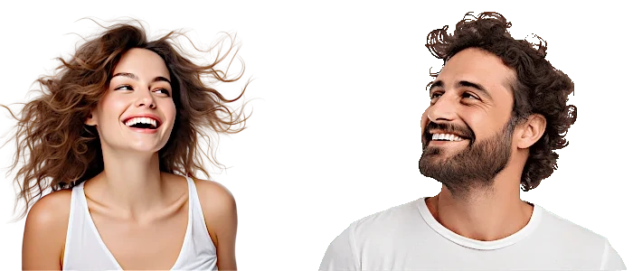 healthy couple HOMA-IR